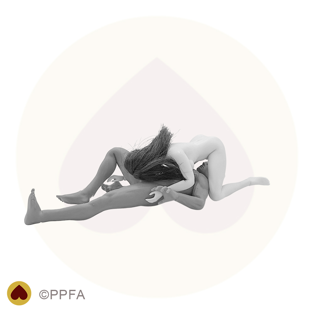 kamasutra : position sexuelle du 69