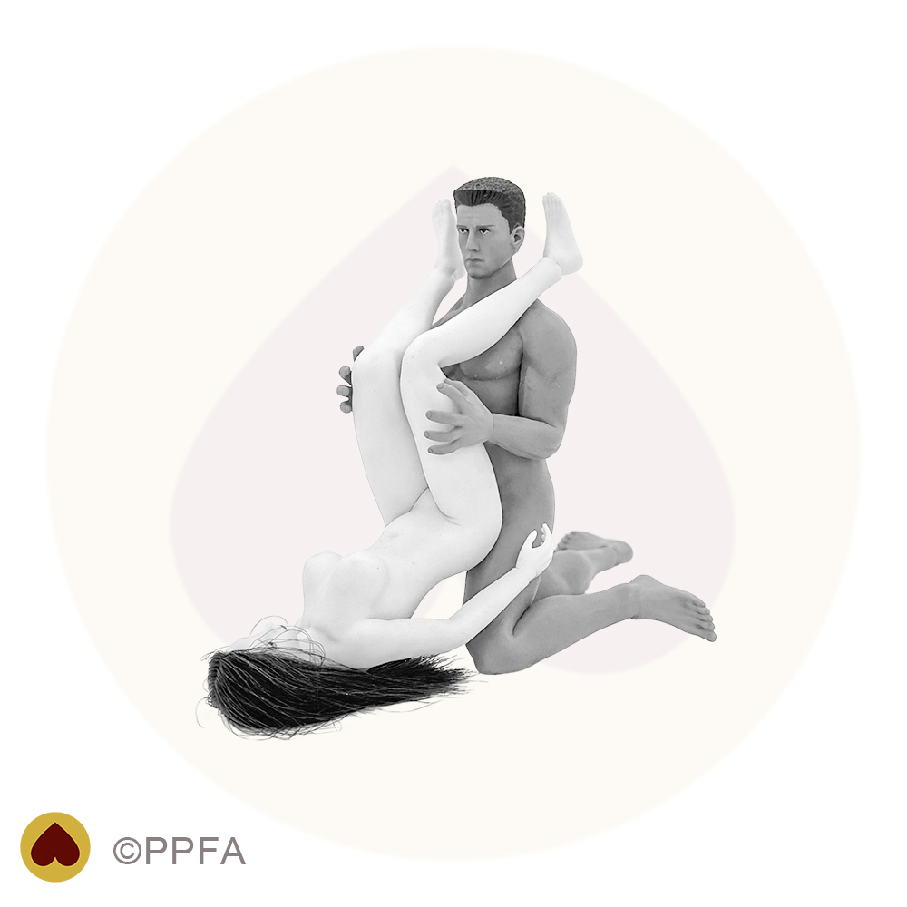 kamasutra : position sexuelle du bambou