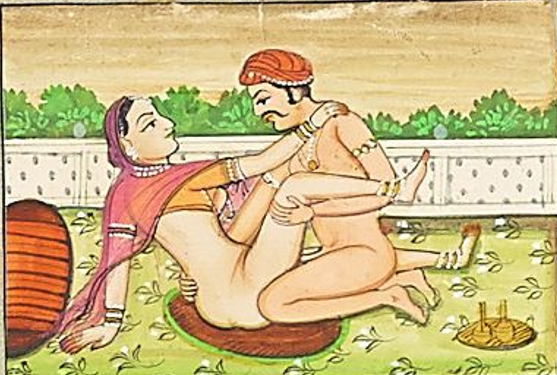 position sexuelle du bambou