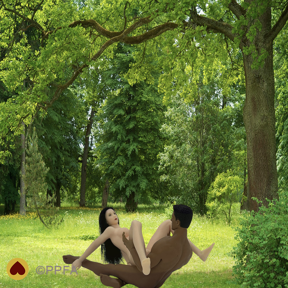 kamasutra : position sexuelle de la berceuse