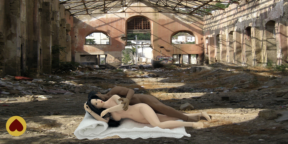 Position sexuelle en cuillère : Le confort du 99 selon le Kamasutra