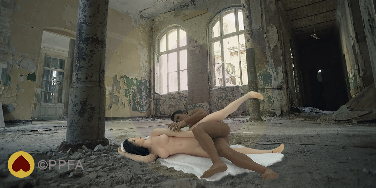 Position sexuelle de la fourchette : l’angle parfait pour un plaisir intense