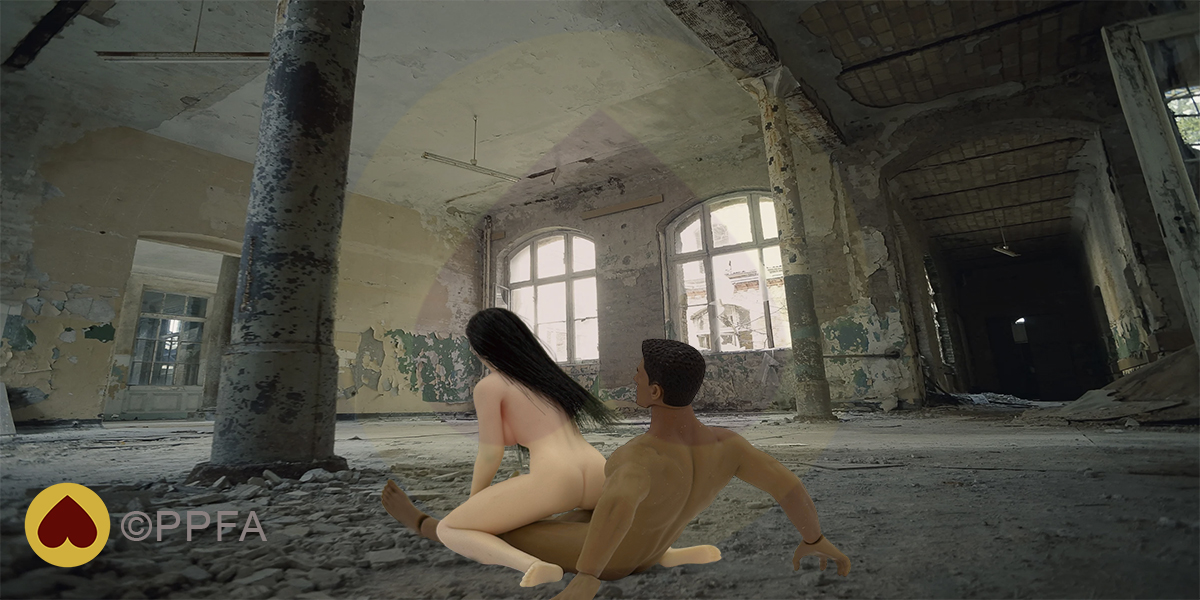 Position du Bélier : Comment foncer vers l’orgasme !