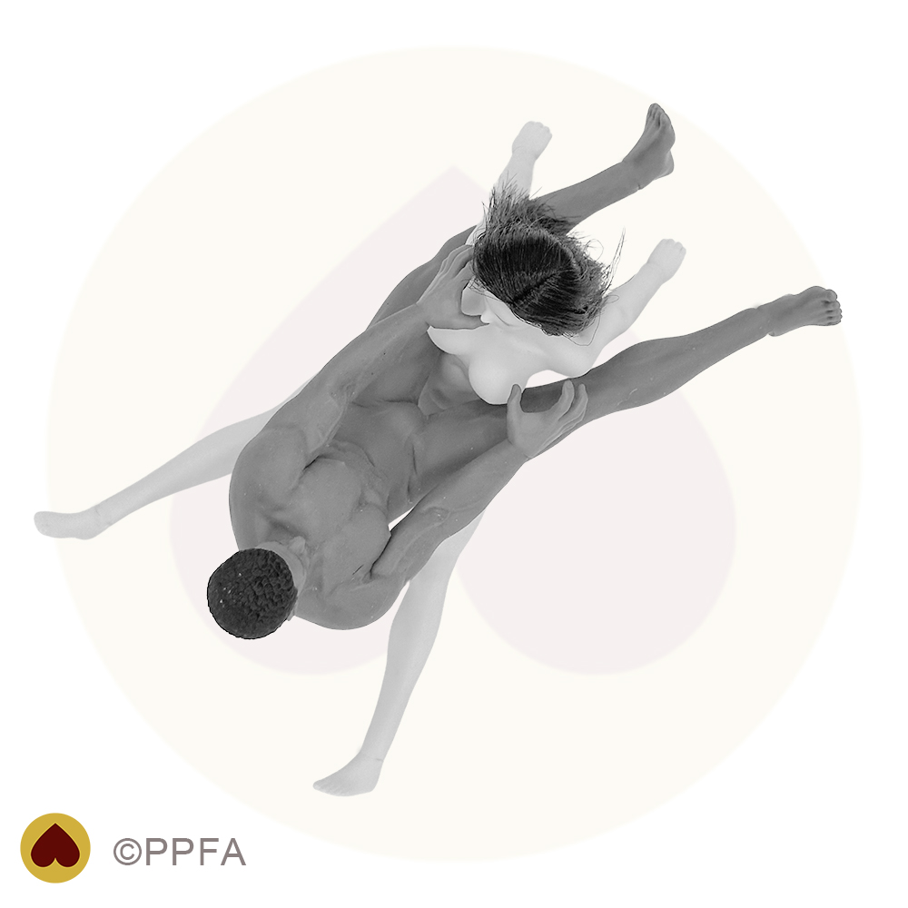 kamasutra : position sexuelle du compas