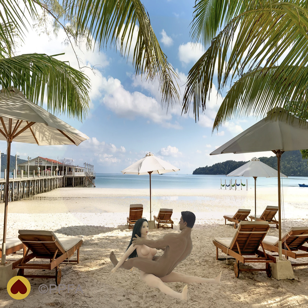 Position sexuelle du Compas : Équilibre et plaisir selon le Kamasutra