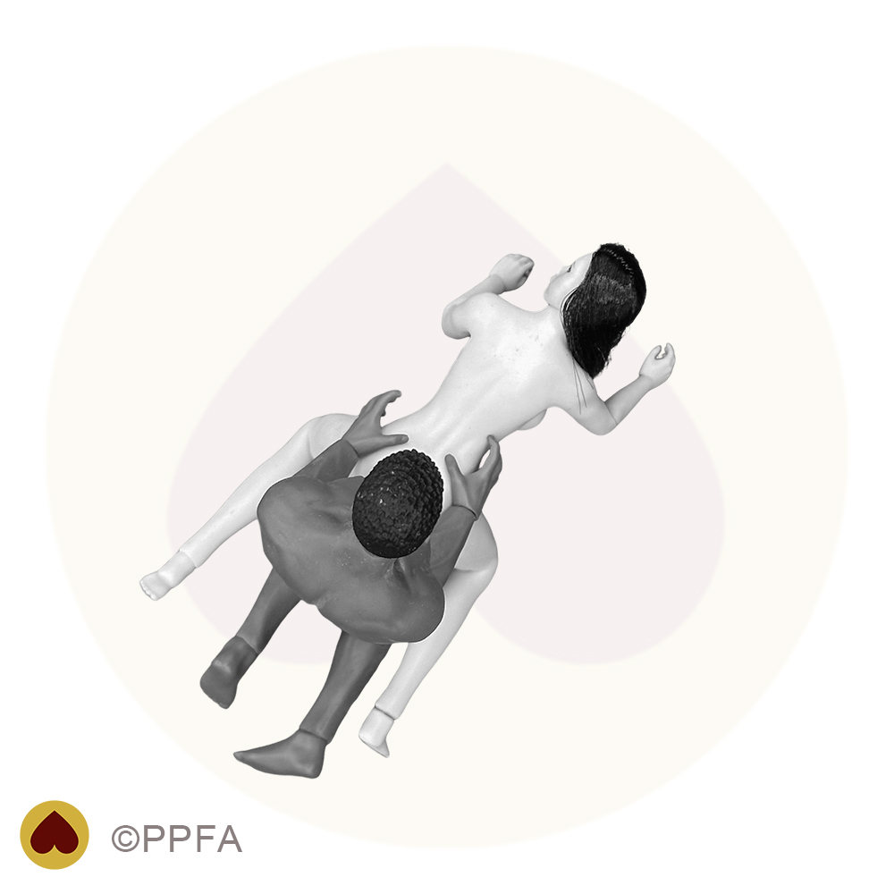 position sexuelle de la levrette