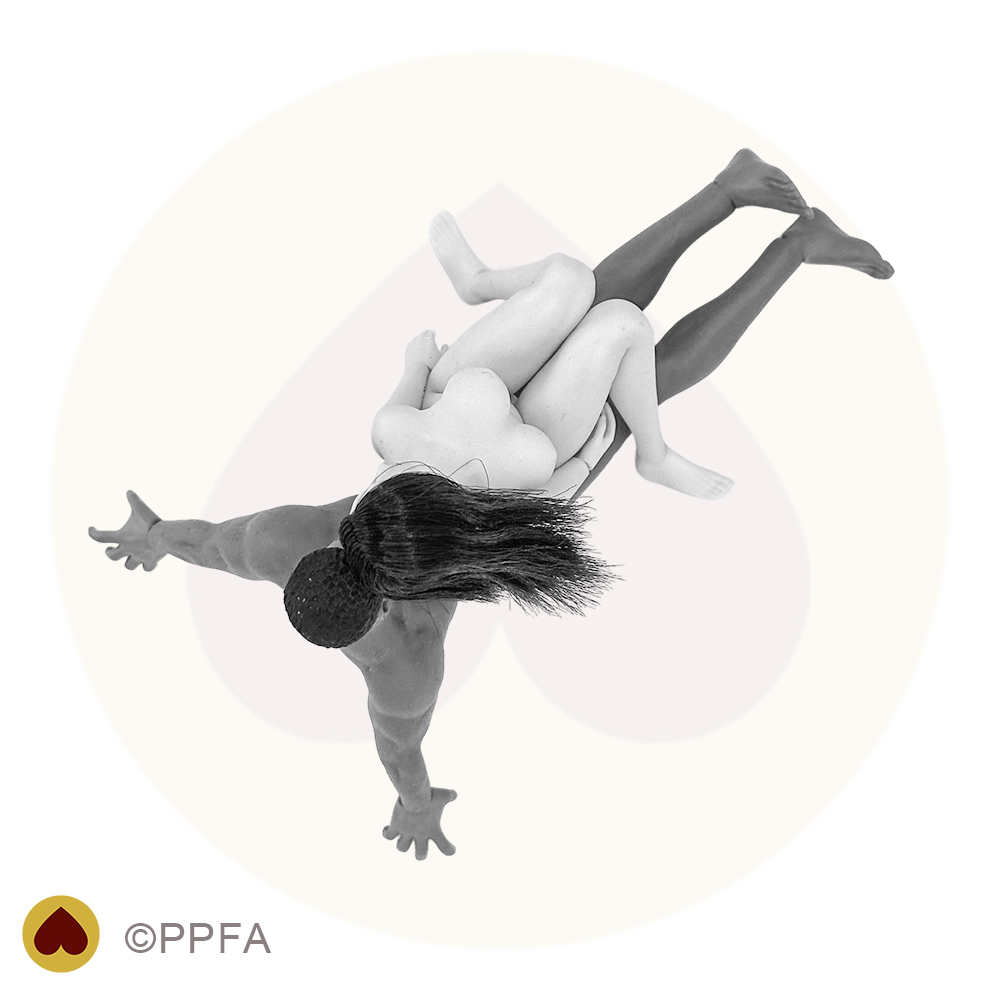 kamasutra : position sexuelle de la montagne