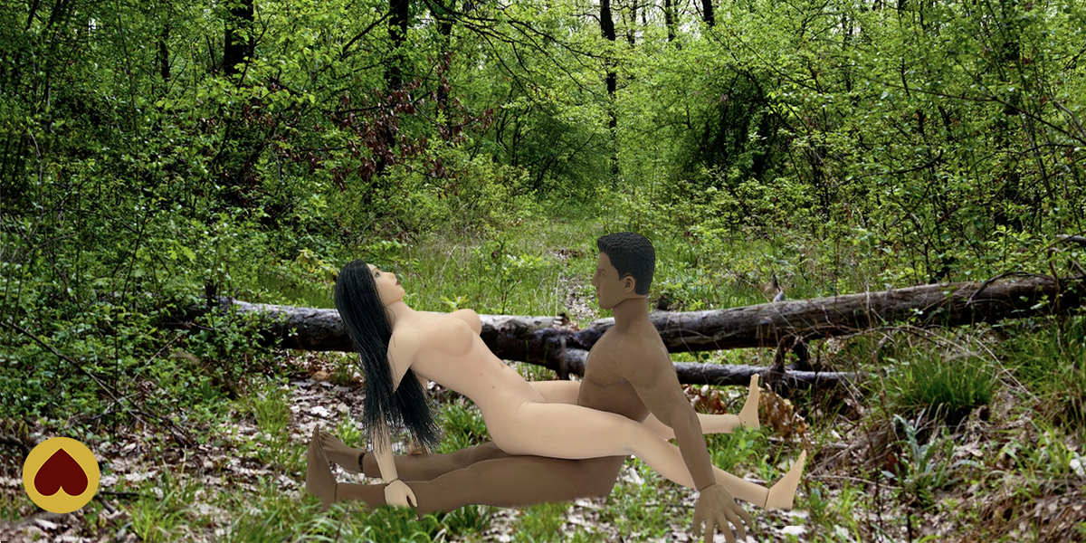 Position sexuelle du Papillon : Envolez-vous vers le 7e ciel