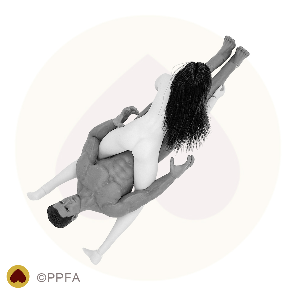 kamasutra : position sexuelle du sphynx