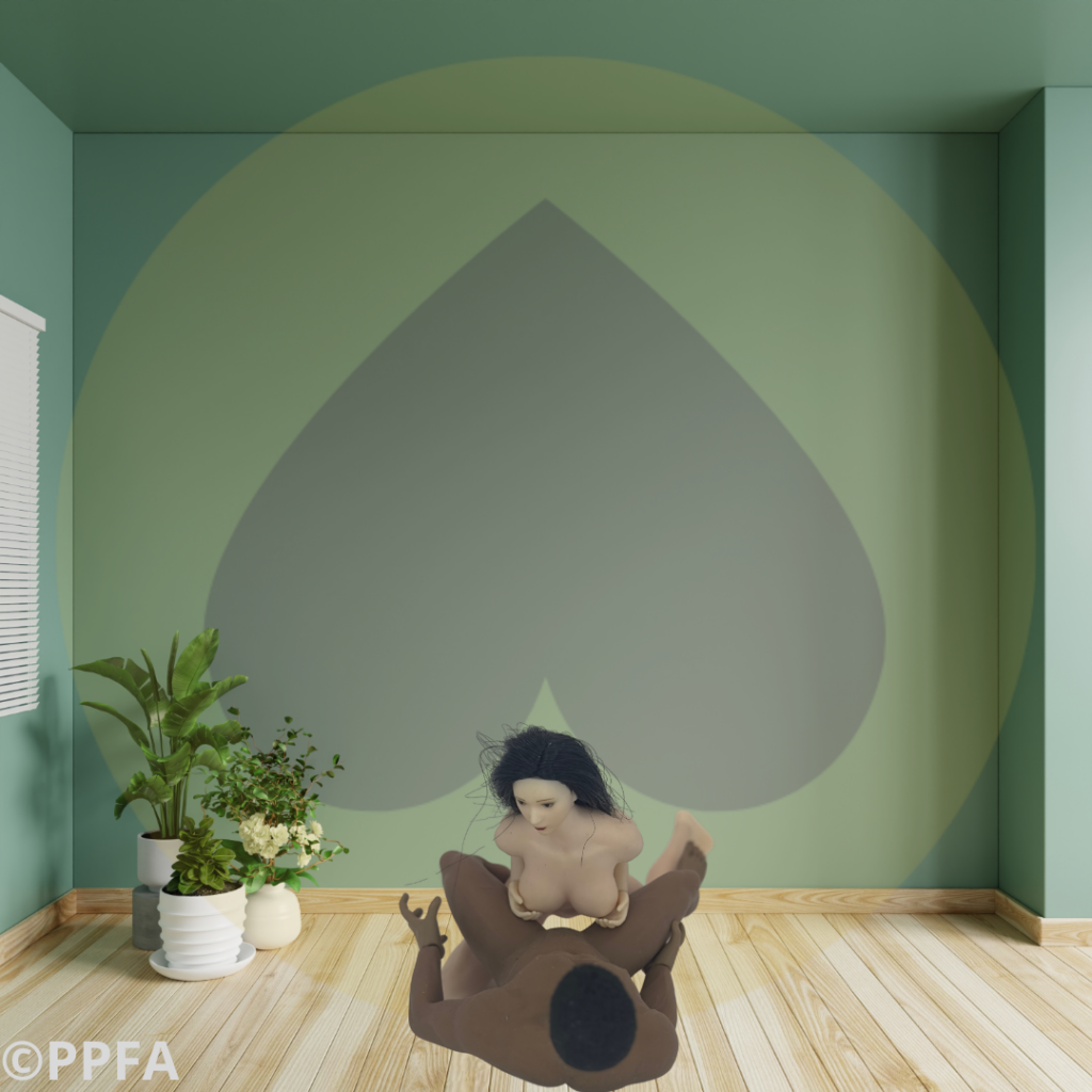 kamasutra : position sexuelle de la cravate de notaire