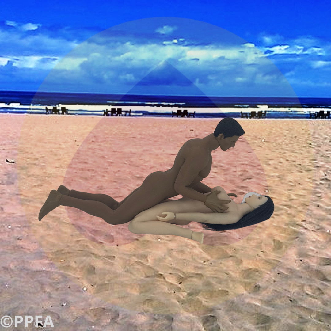 Position sexuelle de la danse de la séduction : l’extase au rythme de vos corps