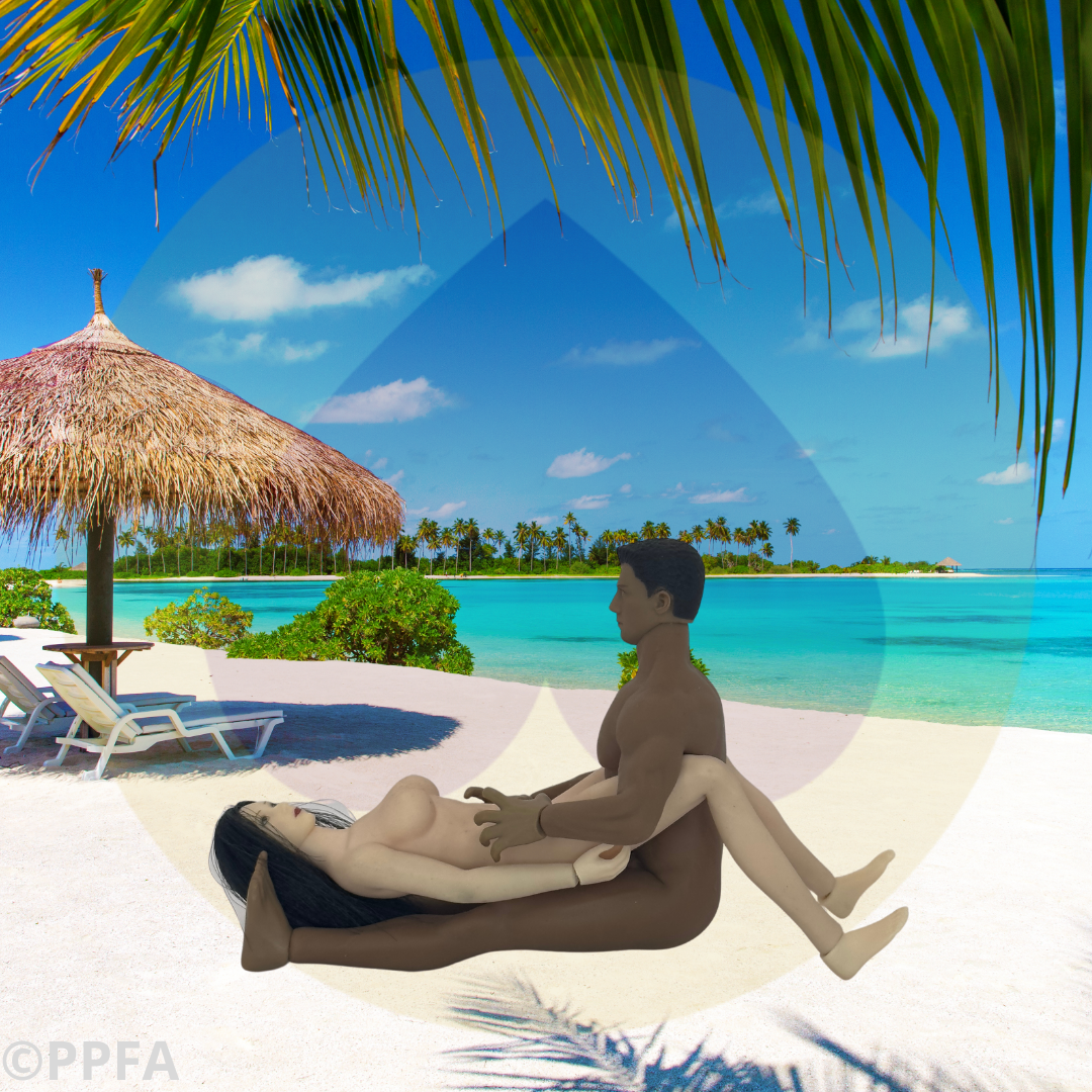 Position sexuelle de la Frénésie : L’extase intense à chaque mouvement