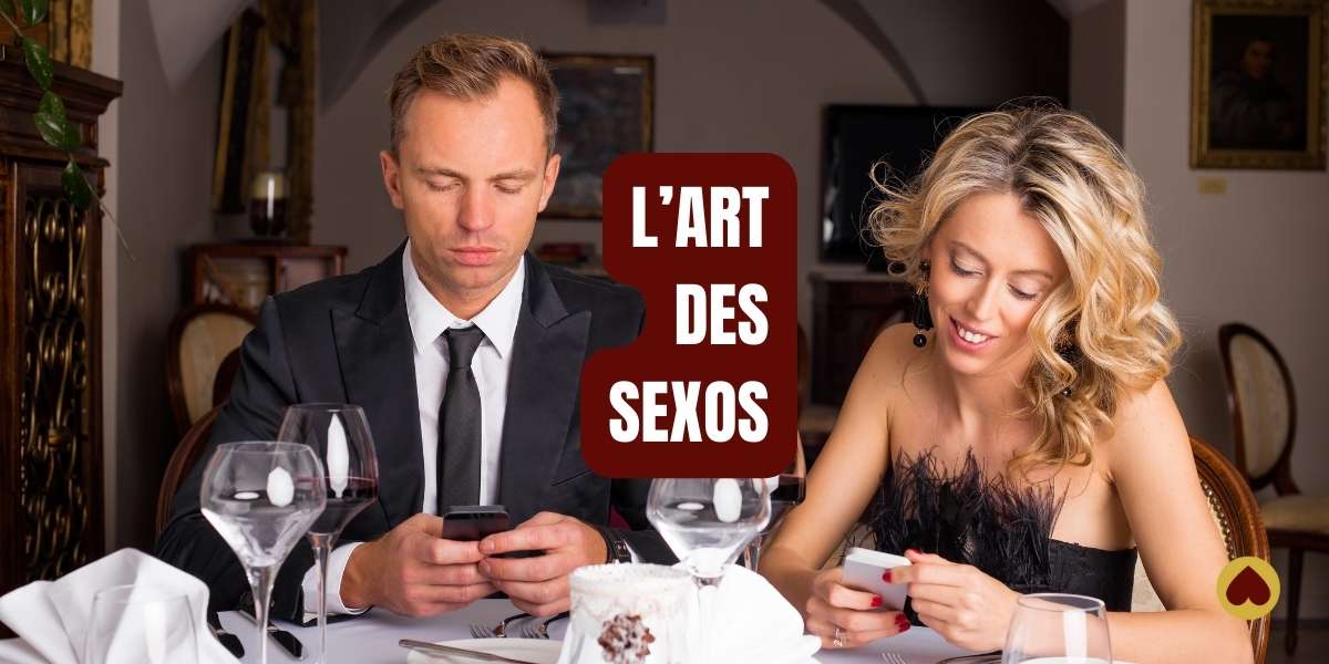 Sexualiser par message : 3 techniques efficaces