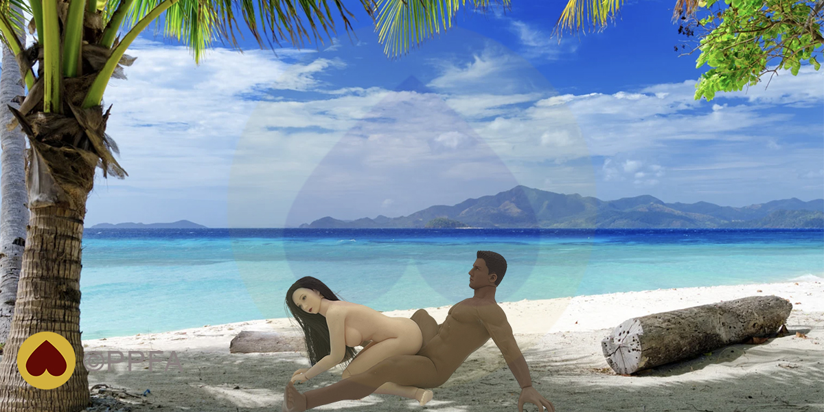 kamasutra : position sexuelle de l'épicurien