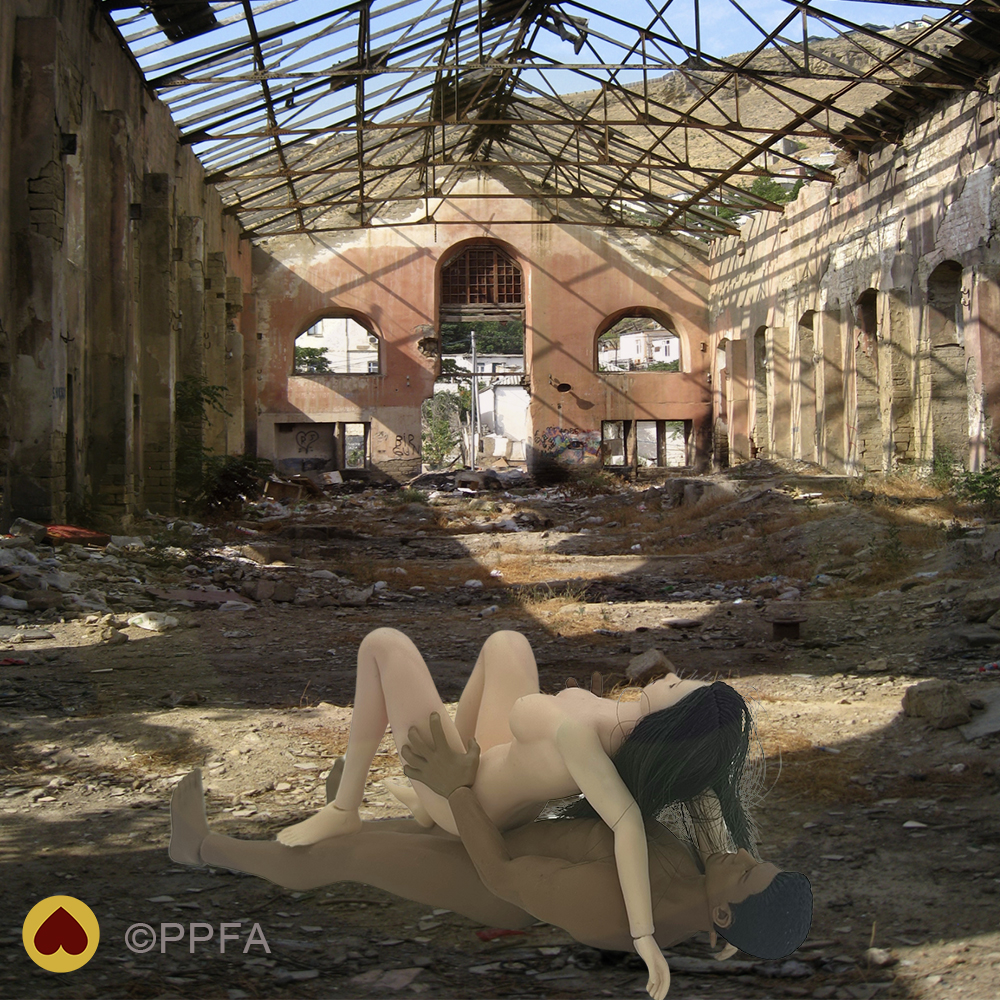 kamasutra : position sexuelle du chandelier italien