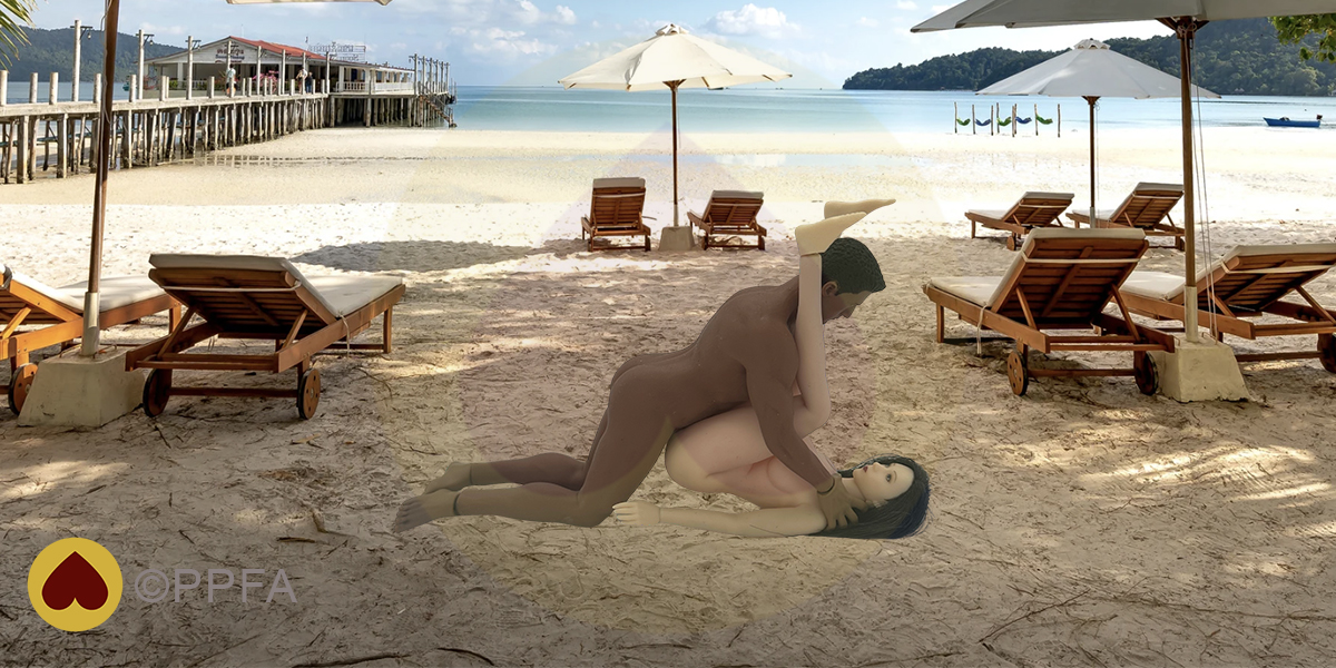 La position sexuelle de l’Epée de Cupidon : pénétration profonde et orgasmes intenses