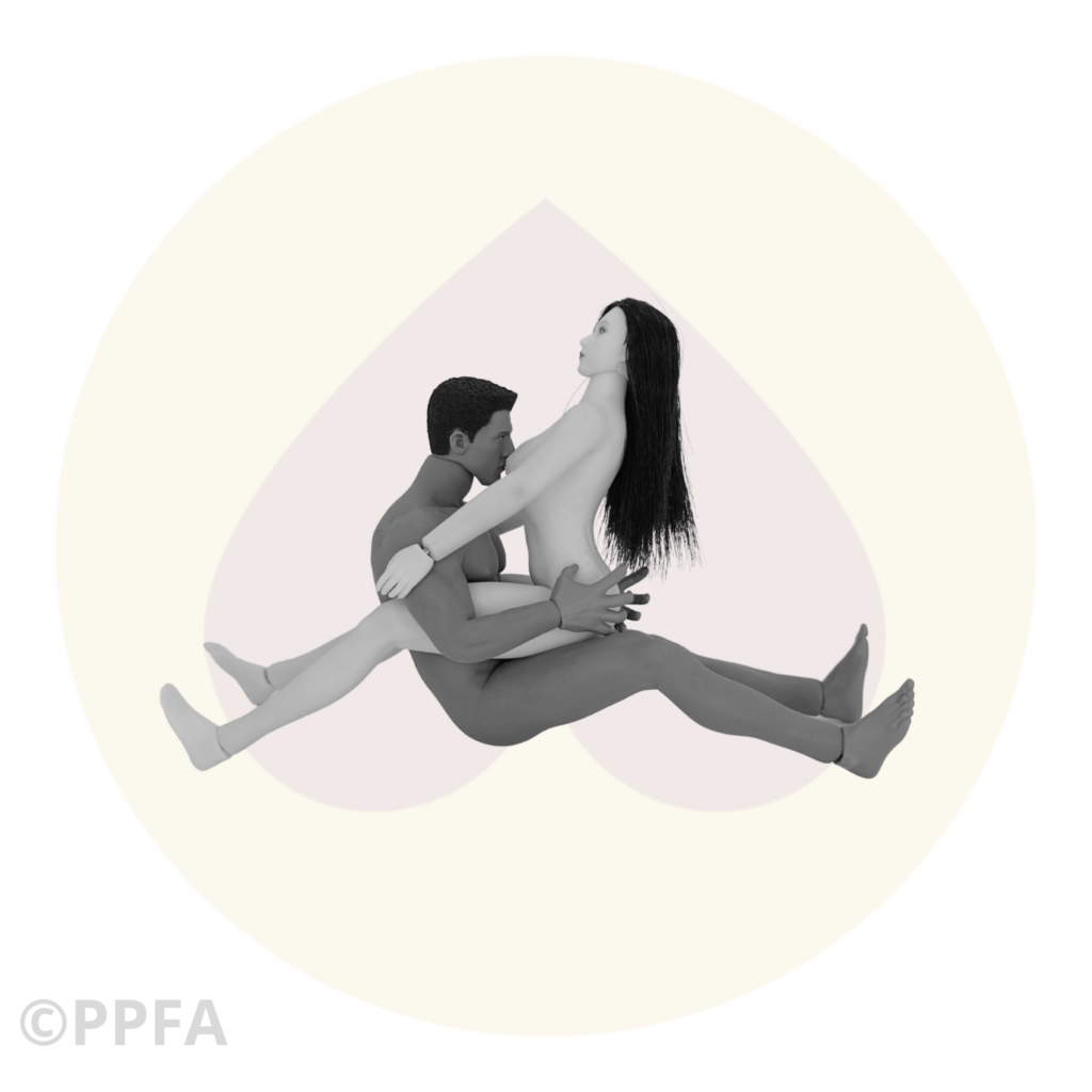 kamasutra : position sexuelle de la déesse