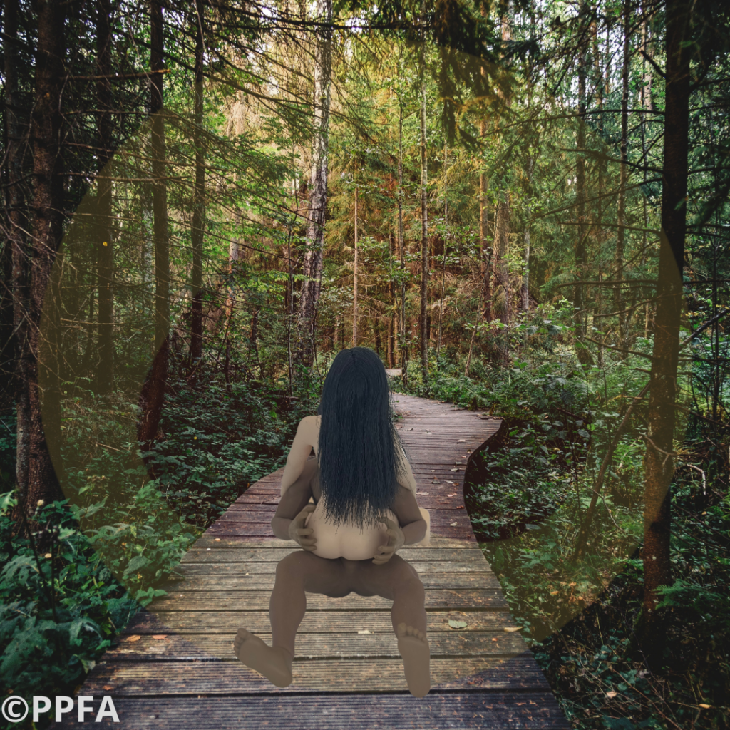 kamasutra : position sexuelle de la déesse