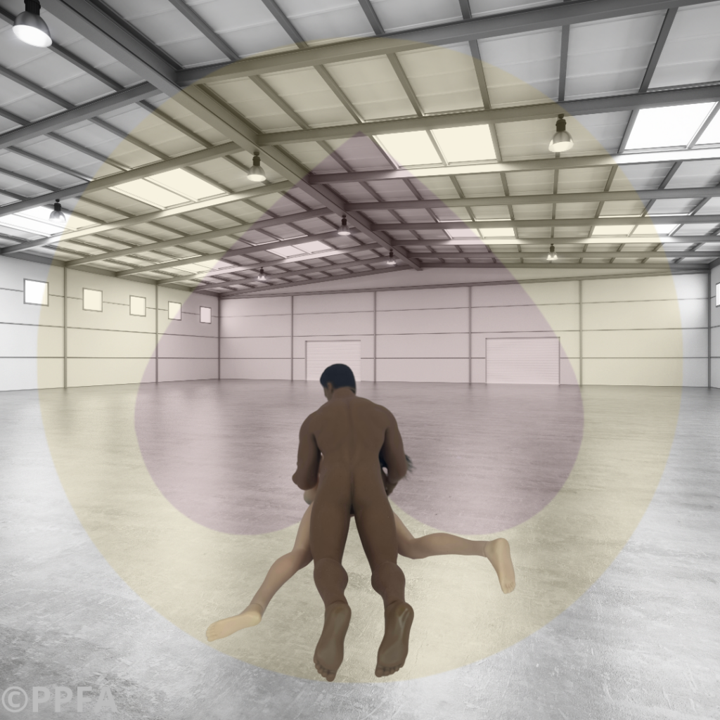 kamasutra : position sexuelle de l'union de l'éléphant