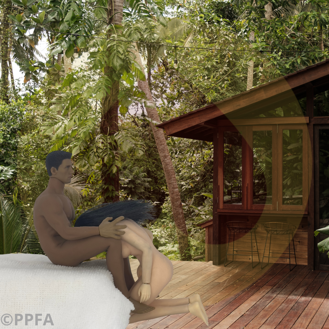 Position sexuelle du 42 : variante du 69 pour booster le sexe oral du Kamasutra