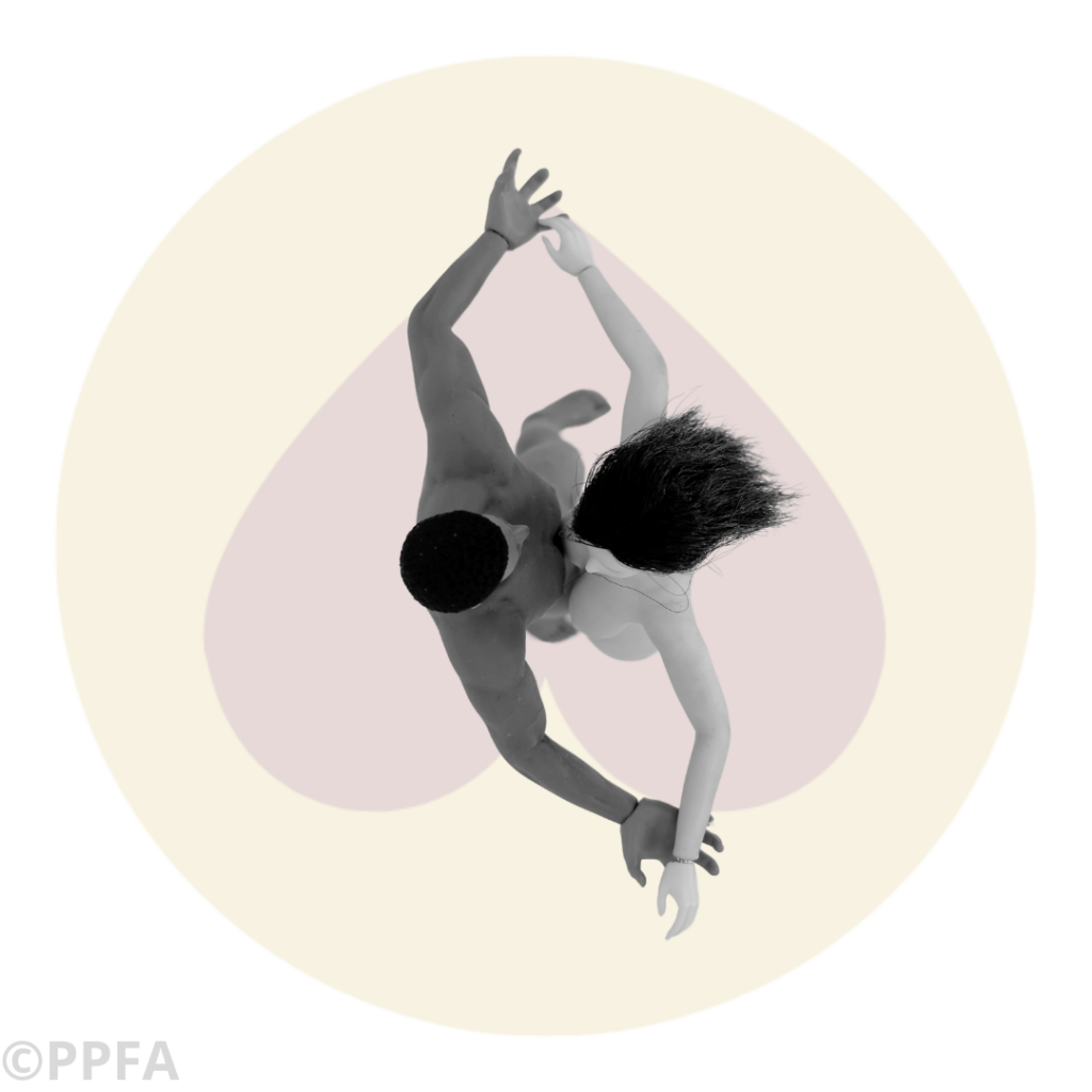 kamasutra : position sexuelle de la valse de cythere