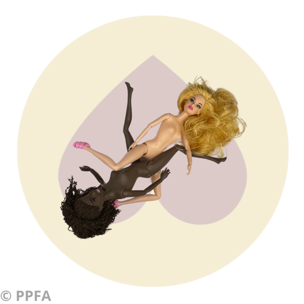 position sexuelle des ciseaux entre femmes