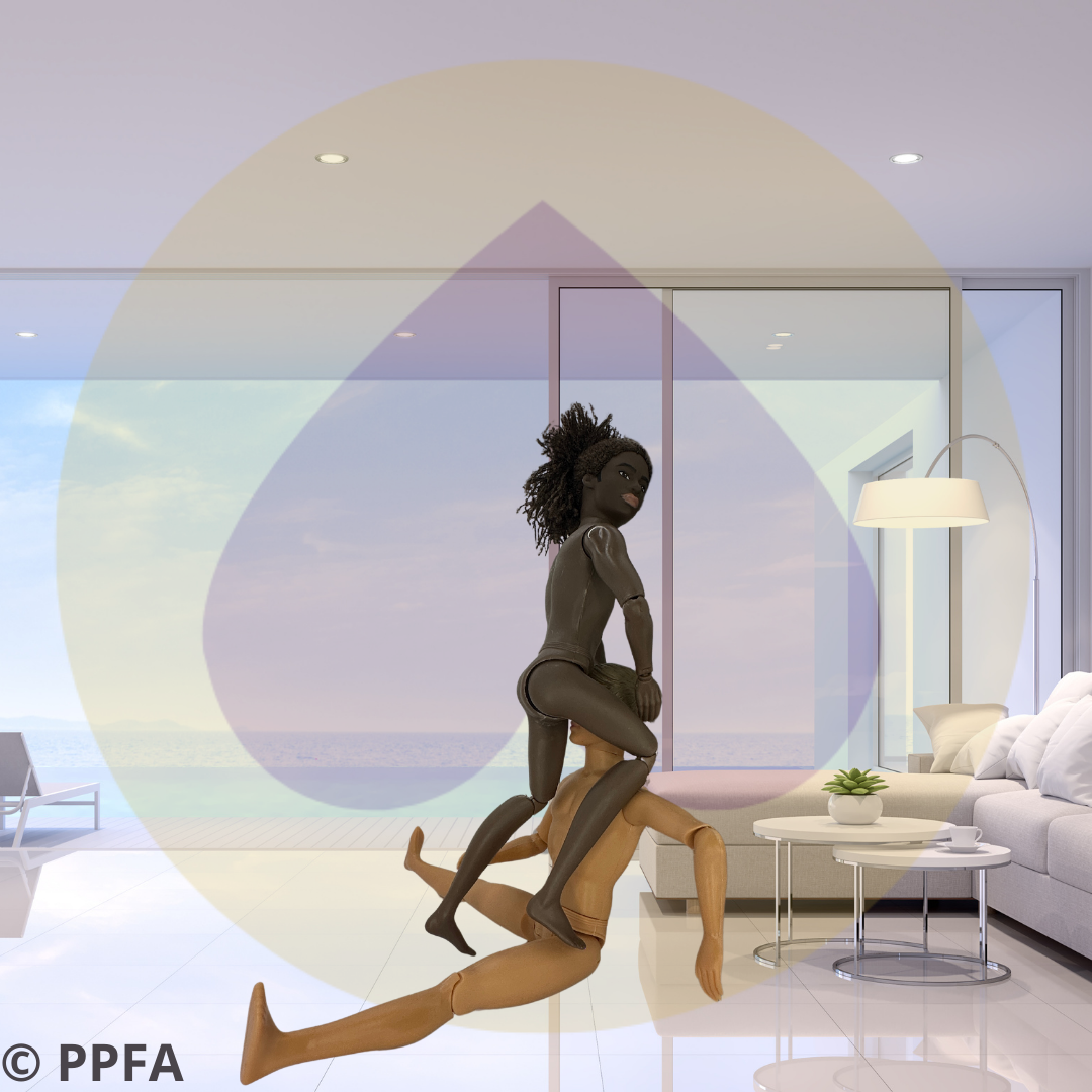 La fellation debout entre hommes : puissance et plaisir brut