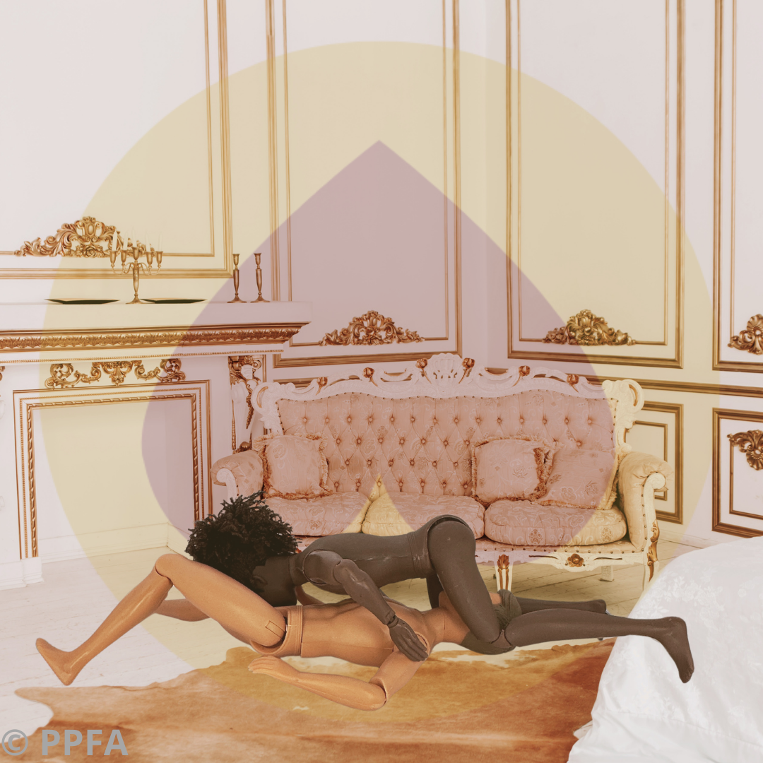 le 69 entre hommes : l’échange parfait pour s’embraser de plaisir